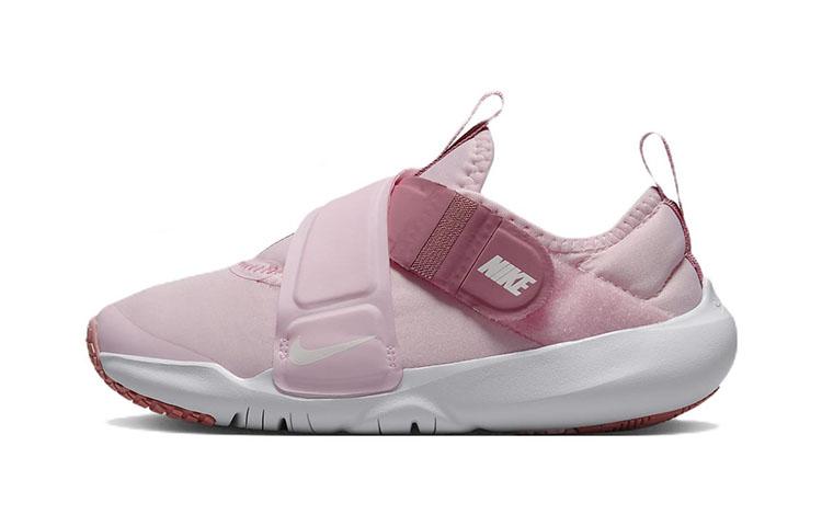 Nike Flex Advance Slip Resistant Cushioning Abrasion Resistant Cushioning, Wear Resistant Low top Running Shoes CZ0186-602 35