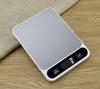 5/10/15KG Digital Food Scale Rechargeable Electronic Scale with LCD Display Kitchen Gram Weight Scales Multifunctional
