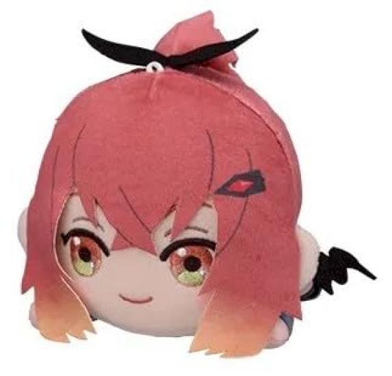 

A Country Old Man Becomes a Sword Saint Lying Plush Toy 16cm Vol.1 Approx. (Surena)