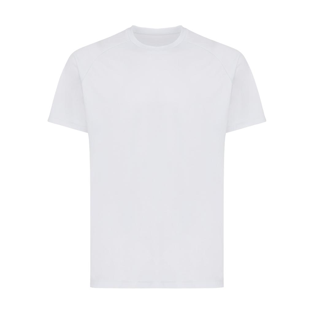 Iqoniq Unisex Adult Tikal Recycled Polyester Quick Dry Sport T-Shirt