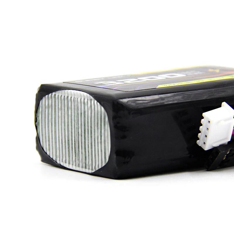 WFLY RC Systeem Componenten & Accessoires