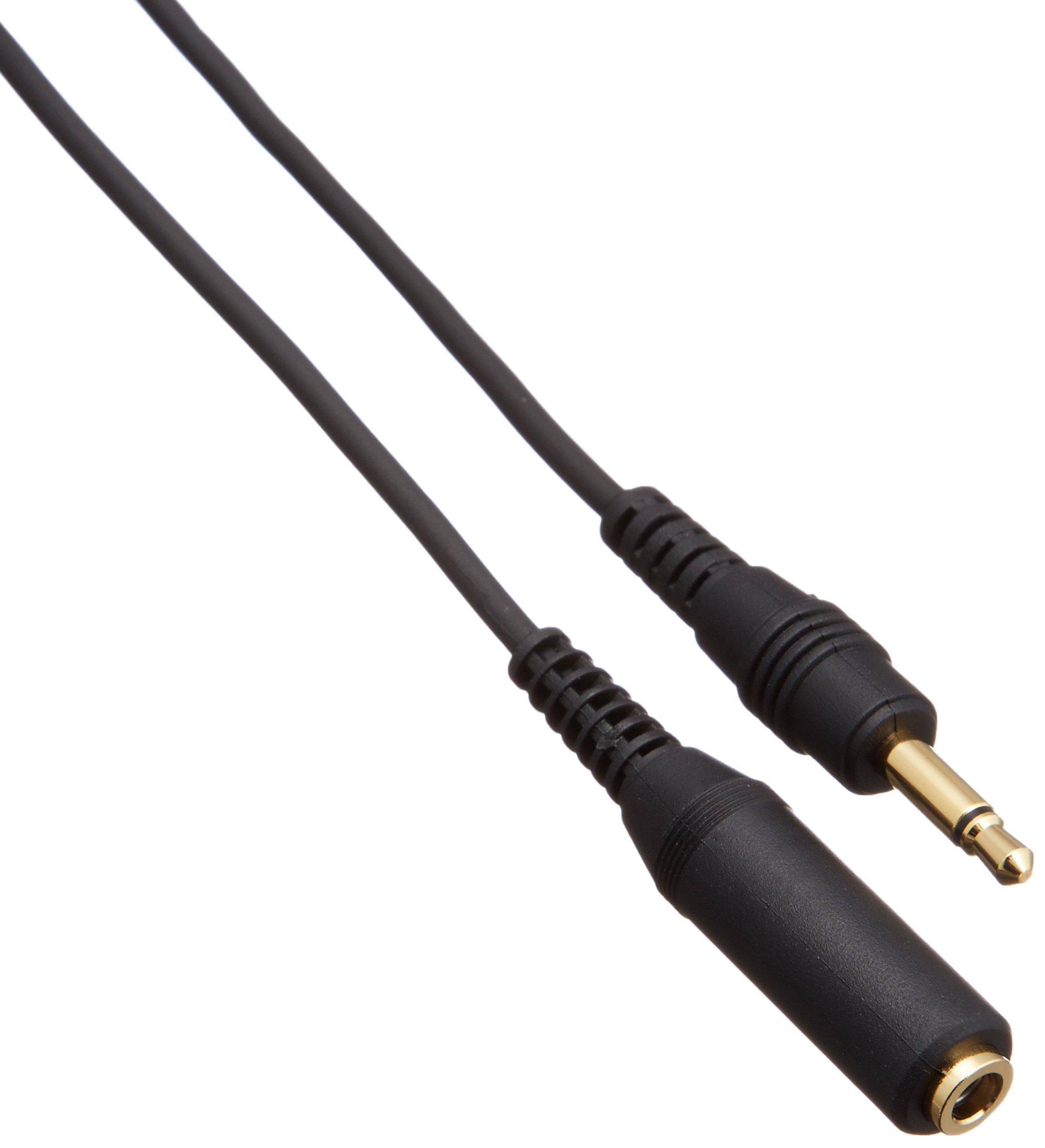 

Удлинитель для монофонического микрофона Audio Technica AT8344/3.0