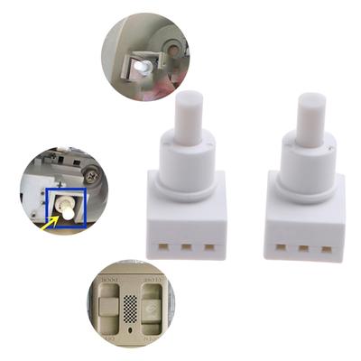 Elektropřístroje do auta – Přepínače