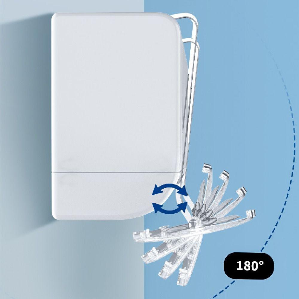 Adjustable Air Conditioner Outlet Baffle Scalable Air Guide Plate  Cold Environment