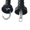 10 Pieces Electric Fence Gate Handle Insulators Heavy Duty Professional Garden Outside Husbandry