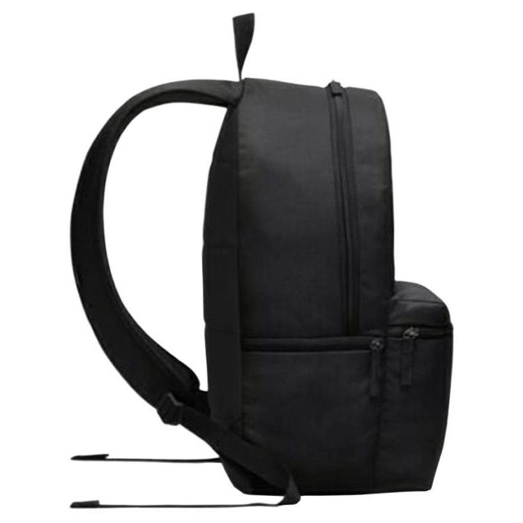 Nike Rucsac Poliester Normal Unisex Negru CK0961-010