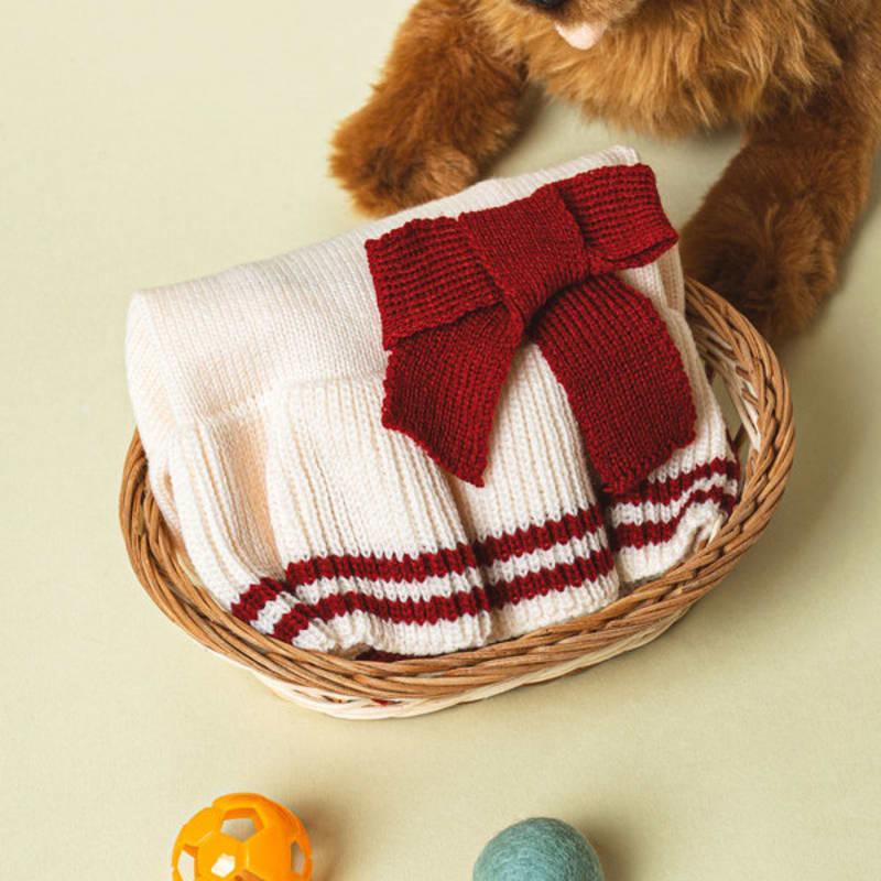 [Pet] Knit One Piece M