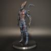 One Punch Man Cosmic Garou Anime Actionfigur Sammlerstatue Schreibtisch PC Gehäuse Dekoration Für Anime Fans Sammlung Display