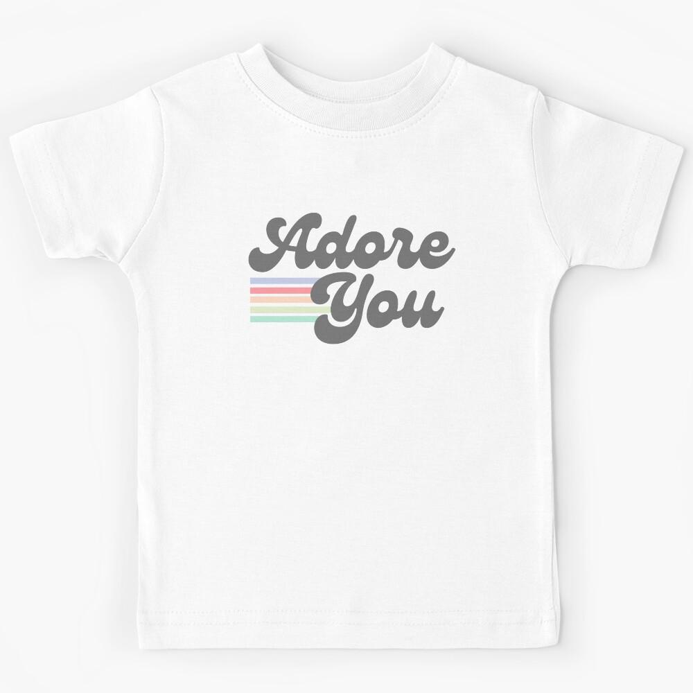 Adore You Kids T-Shirt 160