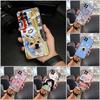 Anti-knock Durable Phone Case For Samsung Galaxy M33 5G Global/SM-M336B/DS/Jump2 Fashion Design Dirt-resistant Couple