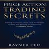 Price Action Trading Secrets Paperback # IND 1952