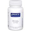 Pure Encapsulations SR-CoQ10 PQQ Capsules 1 Pcs 60 Tablets