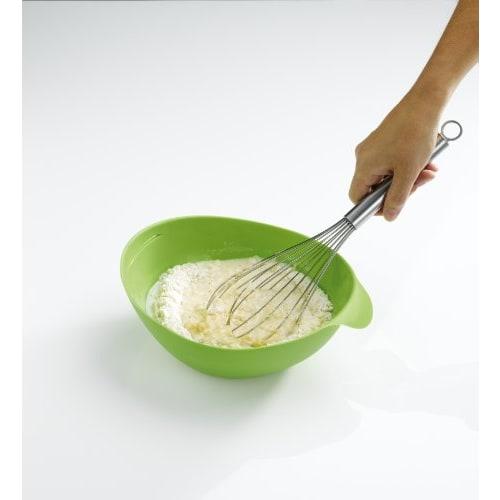 Lekue Steam Roaster Yerba (Green) 62105