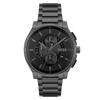 1514192 Men’s Stainless Steel Analog Watch