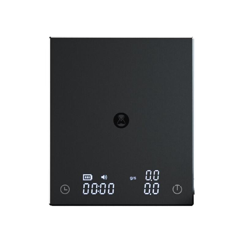 

Timemore Black Mirror BASIC 2 Smart Coffee Scale