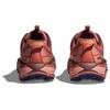 HOKA Mafate Three2 Hot Sauce Unisex Sneakers Red Earthenware 1141572-HSER