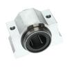 Linear Bearing Shorter