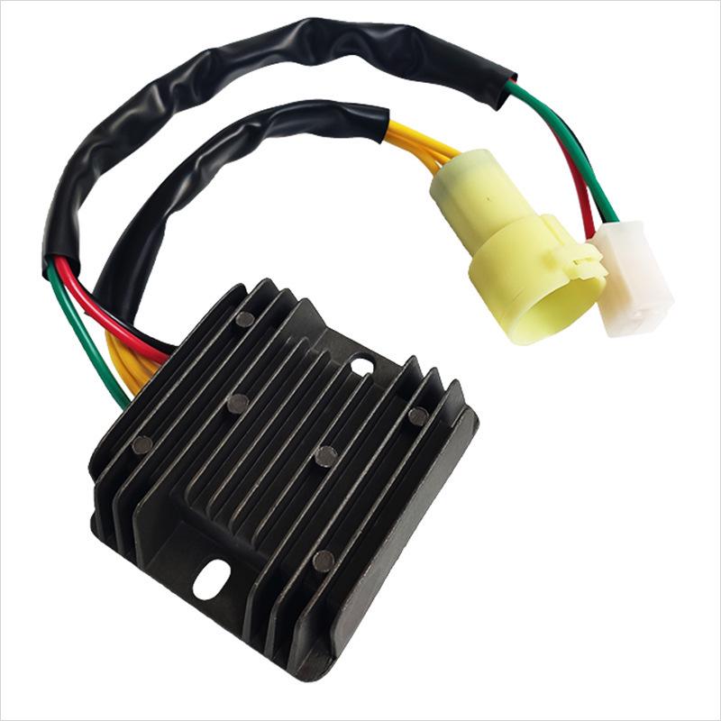 Compatible with Honda TRX Fourtrax FW 4x4 300: Part 31600-HC4-010