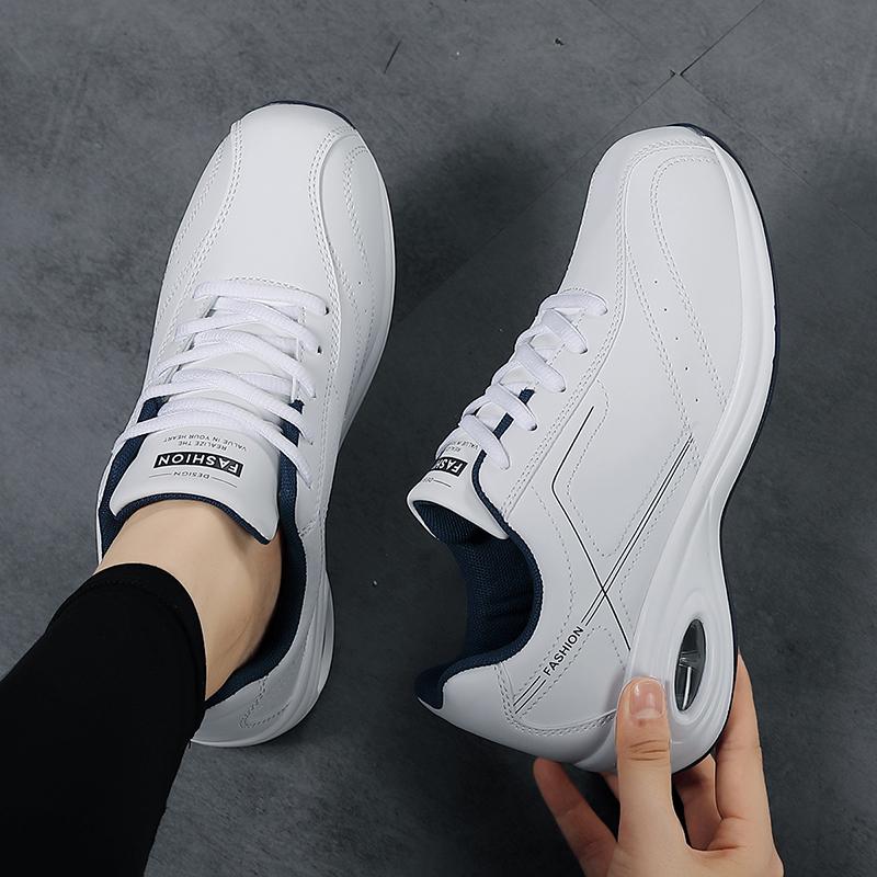 Fashion Shoes for Women 2025 Platform Casual Sneakers Designer Brand Luxury Women Walking Shoes Wedges Chunky Hiking Woman Sports Shoes