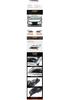 Changan EADO DT LED Front Headlight Half Assembly