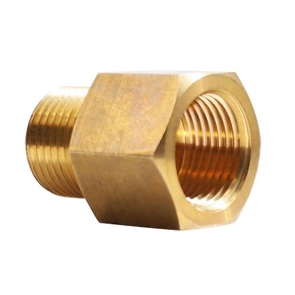 CO2-Regleradapter W21.8-14 für Aquarium mit RPV-Ventil