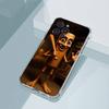Tung Tung Tung Sahur Phone Case For iPhone17,16,15,14,13,12,11,Pro,Xs,Max,Mini,Plus Antislip Shockproof Hard