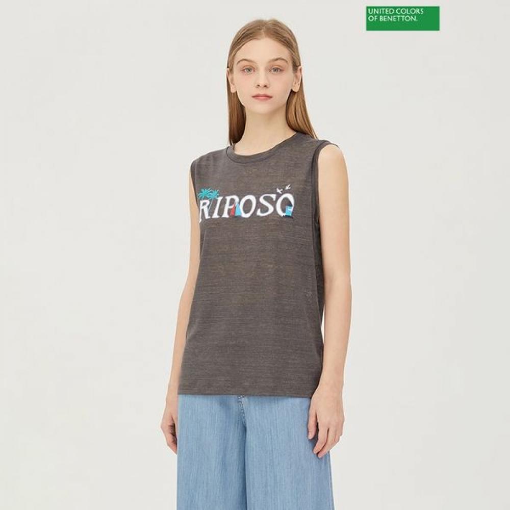 BeneTTon KirsTin T shirT baTs62431