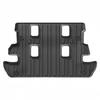 TPE Floor Mat/Trunk Mat for 2017-2021 Land Cruiser LC200