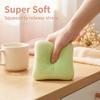 1Pc Butter Toast Bread Squishy Toy Stress Relief Soft Slow-Rise Anti-Anxiety Sensory Fidget  Adults Adhd Simulation Relax Play
