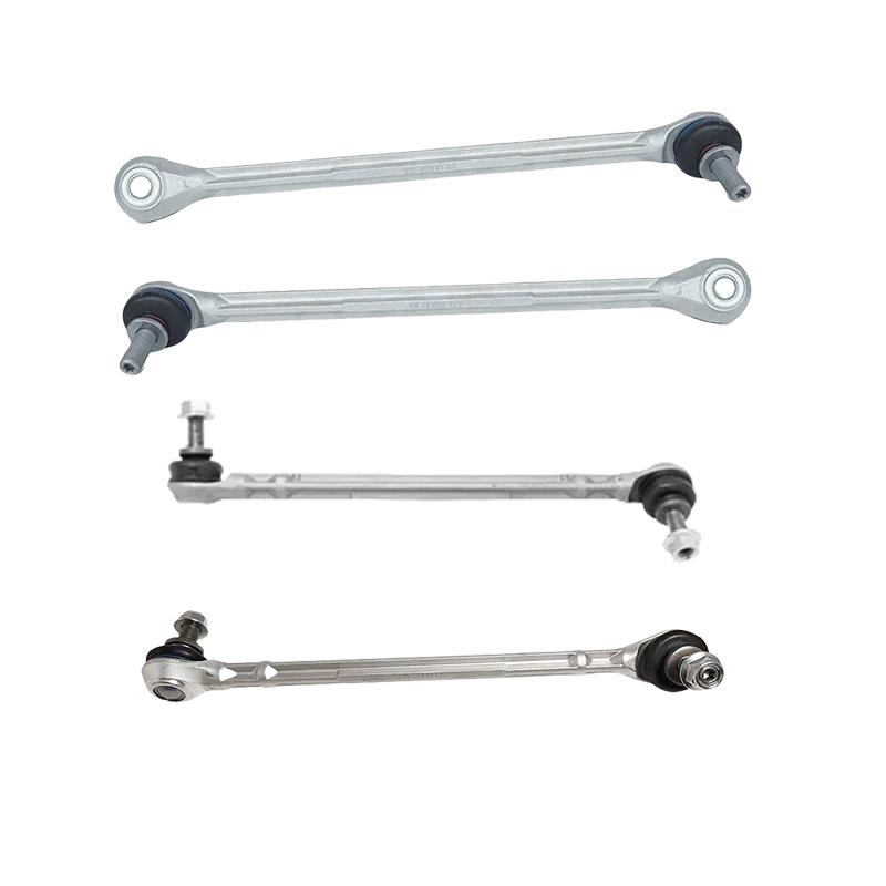 Front Axle Sway Bar End Stabilizer Link Ball Joint L/R For Mercedes Benz E-Class W212 TModel S212 CLS C218 2123201189 2123201289
