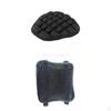 2 Pieces Motorcycle Bikes Seat Air Cushion