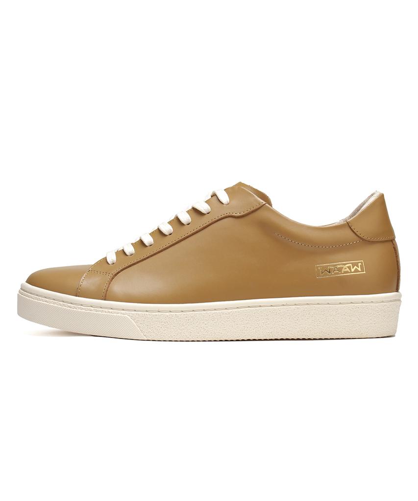Waaw Purity Og Camel Brown