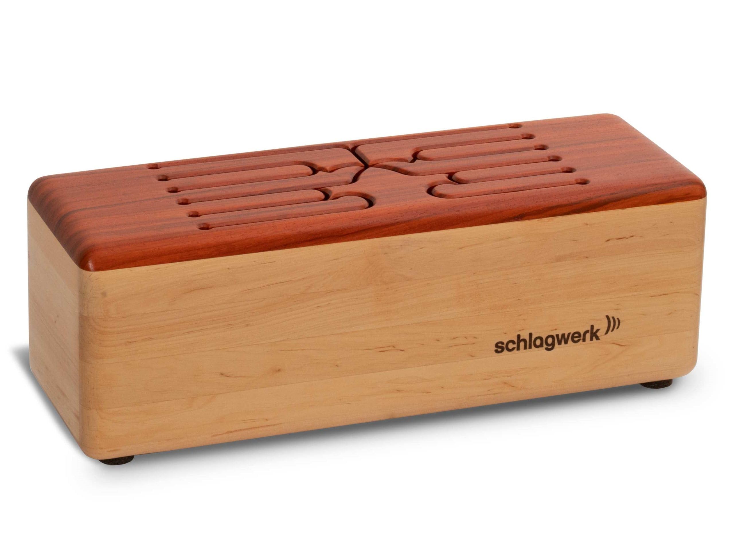 

SCHLAGWERK Slit Drum SR-60102