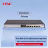 H3C Enterprise SD-WAN Gigabit Router Series (CN version)