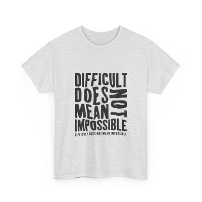 Topp – T-shirts