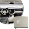 Isofix Montagekappe Beige Abdeckung Für S90 V90 S60 Nagelneu