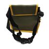 Canvas Electrician Tool Belt Pouch Carpenter Construction Holder Pocket Organize