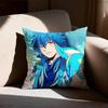 DDramatical MMurder Aoba Seragaki  pillowcase casual style decoration suitable for home decoration excluding pillow core