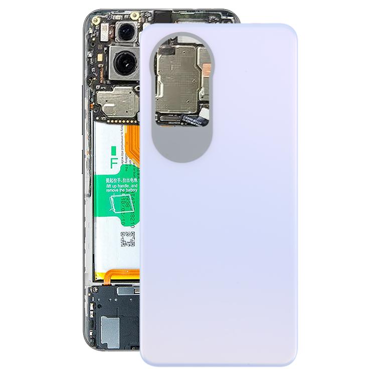 Original Back Cover for Vivo V50 Mobile Phone Back Cover Replacement For vivo V50
