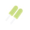 Bandelette masticatrici ortodontiche colorate per allineatori Aligner Chompers Aligner