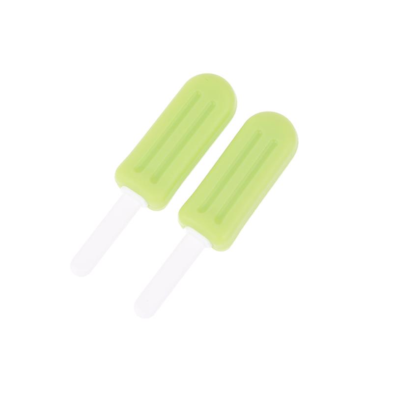 Bandelette masticatrici ortodontiche colorate per allineatori Aligner Chompers Aligner