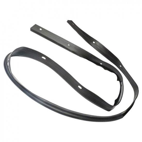 Hood Bonnet Rubber Seal Fits for Honda Civic 2016 2017 2018- 74146-TBA-A01