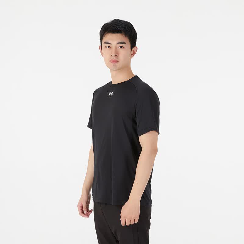 Under Armour Men's Sport Casual Short Sleeve T-Shirt