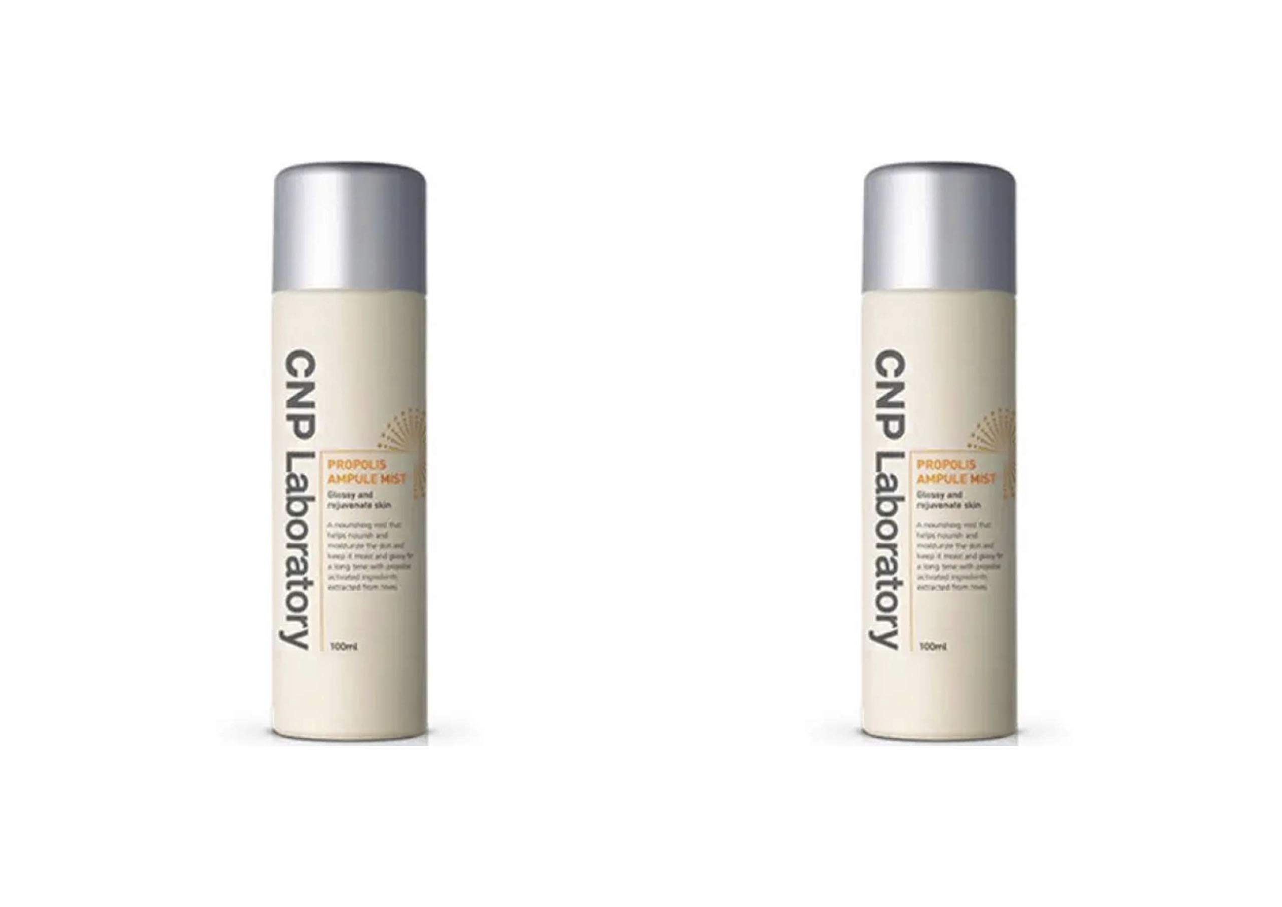 

Набор из 2 ампул CNP Laboratory Propolis Lab Propolis по 100 мл, [Б/У]