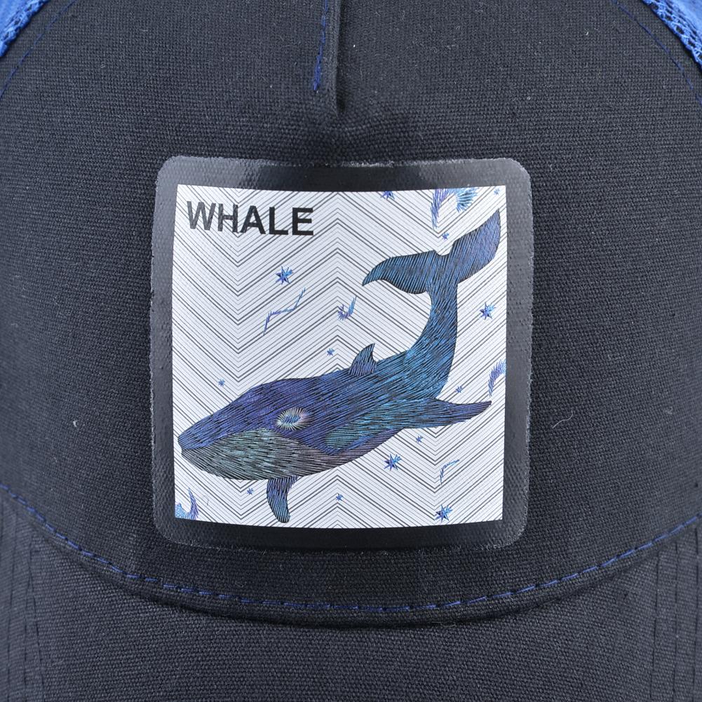 Spring Summer Baseball Caps For Men Streetwear Snapback Baseball Hat Dame Hip Hop Trucker Cap