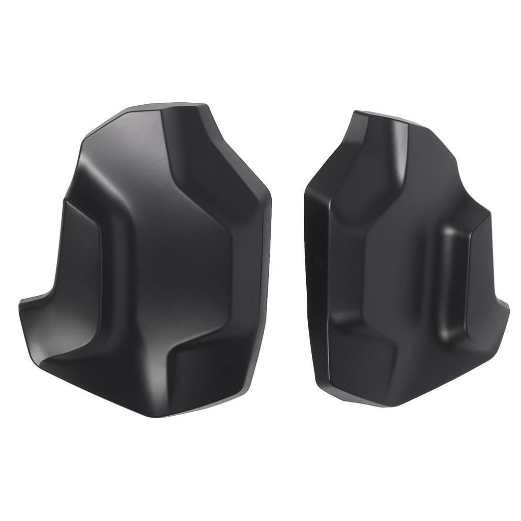 Front Radiator Guard Side Fairing Cover Motorcycle Front Radiator Protector Replacement for R1250GS Adventure 2018 2023