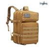 Lilang Outdoor Multi-functional Hiking Backpack
