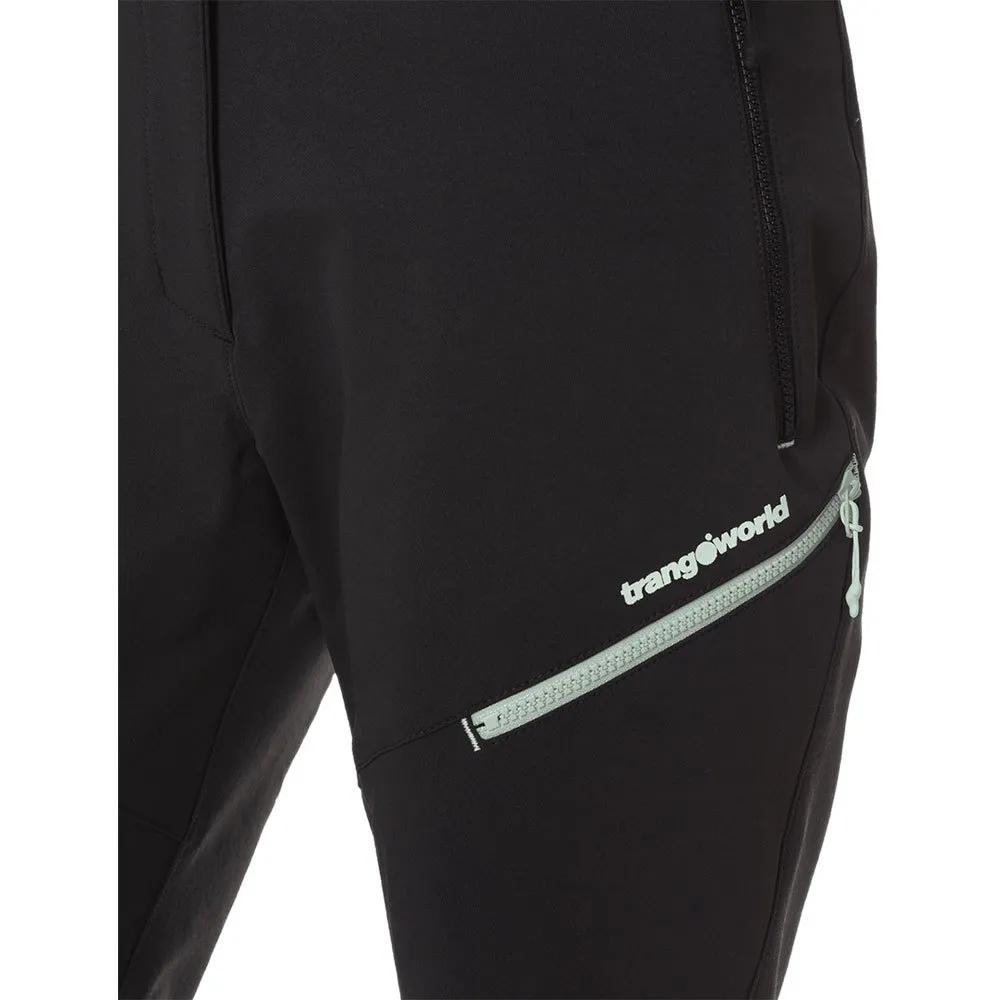 Trangoworld Брюки Noguera DR