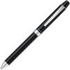 Ridge Pilot (PILOT) Multifunction Writing Instrument 3 Plus 1 Ridge (3+1 RIDGE) B (Black)
