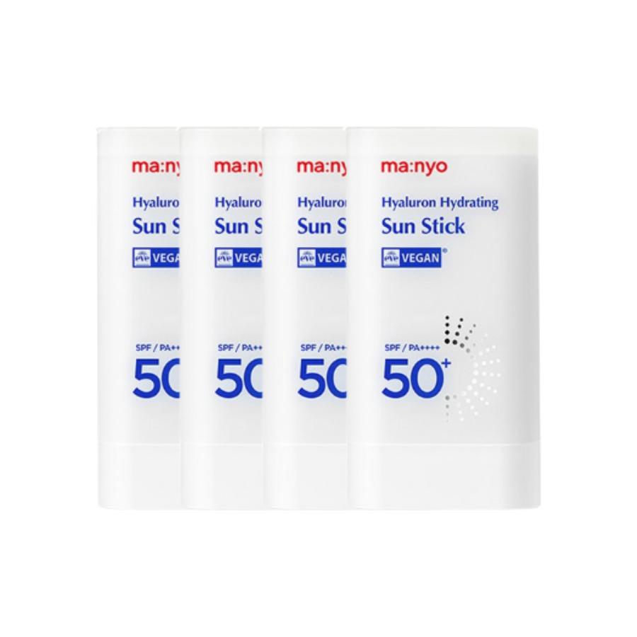 Manyo Factory Hyaluron Hydrating Sun Stick SPF50+ PA++++ 18g